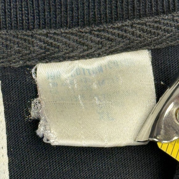 Vintage San Francisco 49ers Reebok Pro Line Polo Shirt Mens 2XL 25x28 - Picture 15 of 16